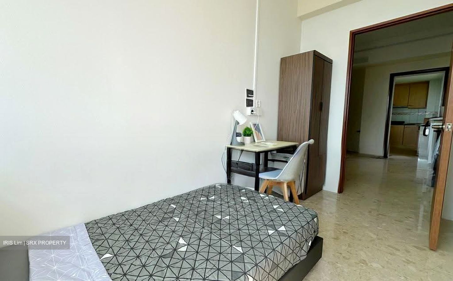 Yew Mei Green (D23), Condominium #610128991